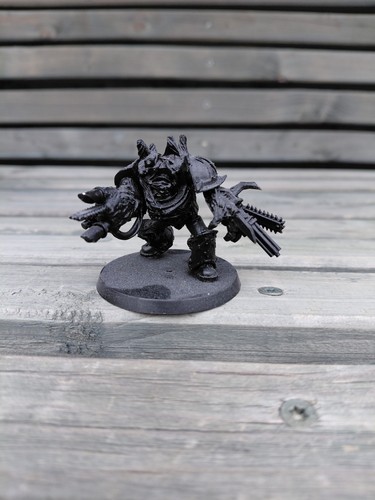 Warhammer 40k chaos - warhammer,