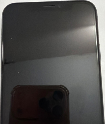 Apple iphone black - x, 64gb