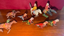 BRITAINS TOY SOLDIERS ***