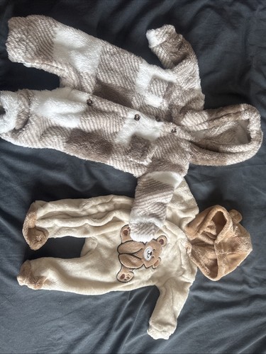 Baby fleece pram - baby,