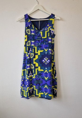 Skunkfunk dress size - dress,