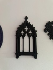Gothic Arch Wall Decor Goth