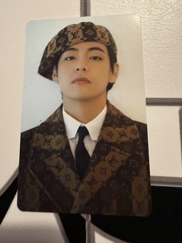 Official bts taehyung dicon - official,