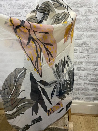 Primark loose weave scarf - , wrap