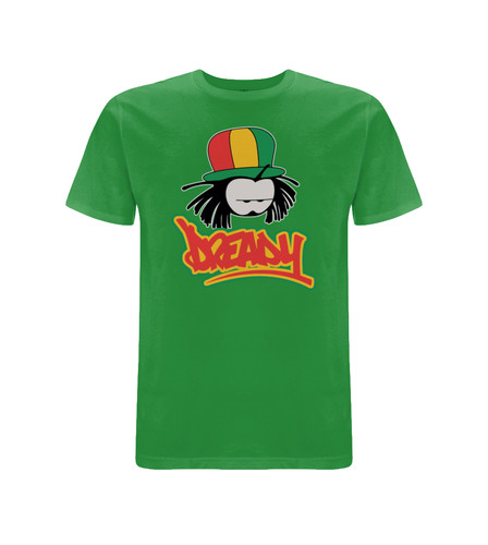 Dready shirt - t,