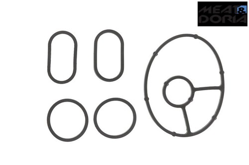 Oil cooler gasket - cooler,