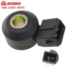 Knock Sensor For Nissan 90 -