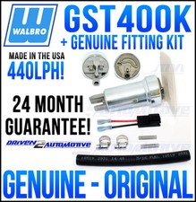 WALBRO IN TANK 440 LPH