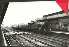 BR ERA - FOWLER CLASS 4 2-6-4T