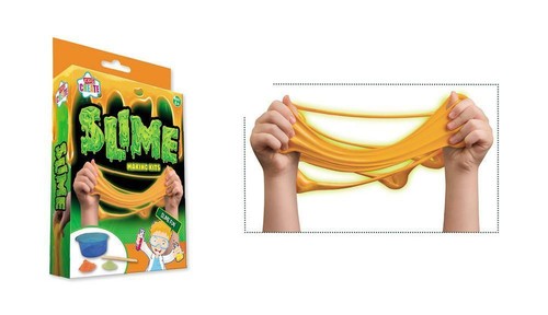 Diy slime starter playset age - diy,