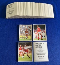 Rare Junior Soccer’s Super