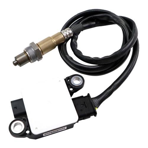 Particulate matter sensor - particulate,