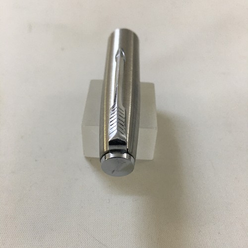 Parker part only steel - part,