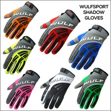 WULFSPORT SHADOW ADULTS OFF