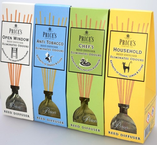 New reed diffuser eliminates - new,