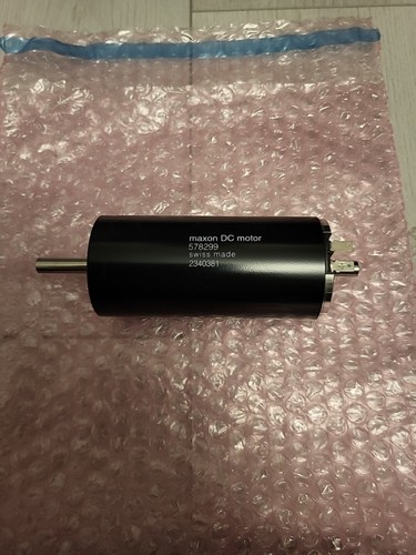 Maxon motor 578299 - maxon,