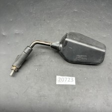 Mirror Left Kymco Agility City RS 2T 50 manufactured 08-16 Original 20723