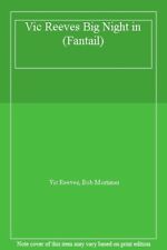 Vic Reeves Big Night in