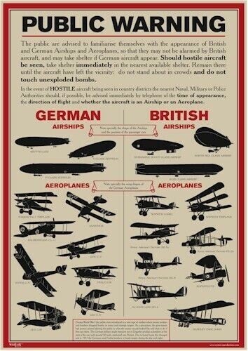 World war public warning - war,