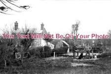 SX 3899 - West Ashling, Sussex