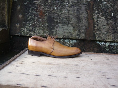 Joseph cheaney derby shoes - joseph,