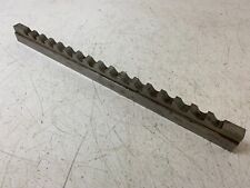 Marlco HSS 13/32" x 12" Long