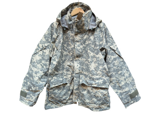 American tru spec acu - american, us
