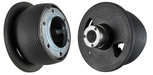 Sparco steering wheel hub boss - sparco,