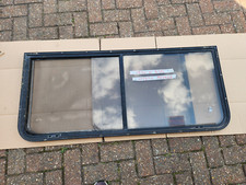 SIDE WINDOW TALBOT EXPRESS