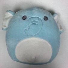 Squishmallow Warner The