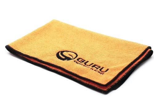 Guru microfibre towel - guru,