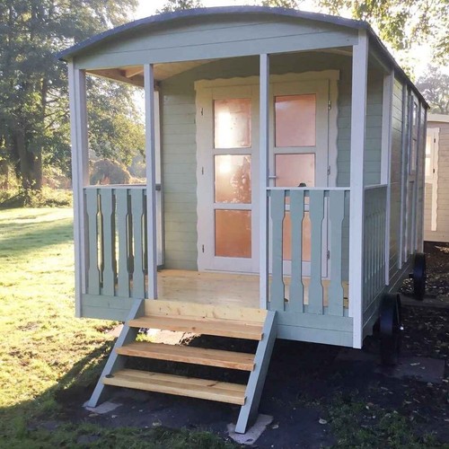 Cabinville original shepherd - cabinville,
