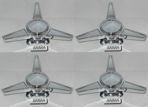 Tribar spinner knockoff - tribar,