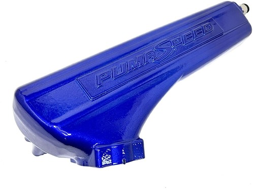 Focus st225 alloy tapered - st225,