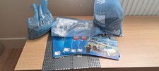 LEGO City 7498 Police Station