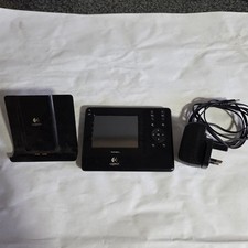 Logitech harmony 1100 - logitech,