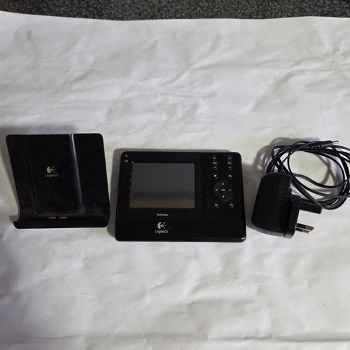 Logitech harmony 1100 - harmony,