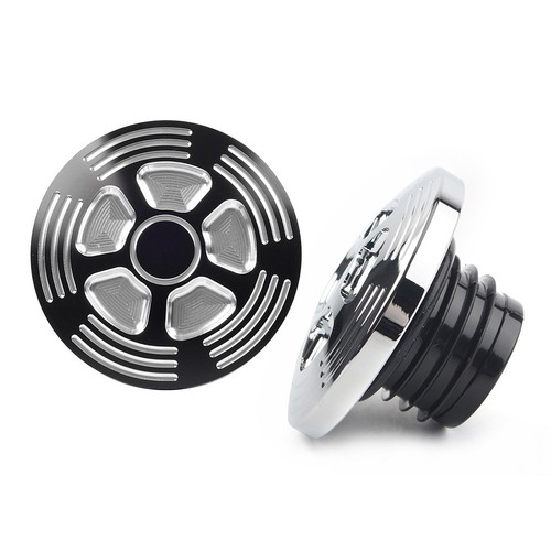 Cfuel gas tank cap - gas, fit