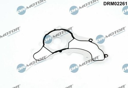 Water pump gasket chrysler - gasket,