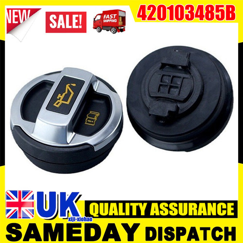 Oil filler cap for ford - filler,