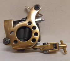 Genuine Micky Sharpz 2016