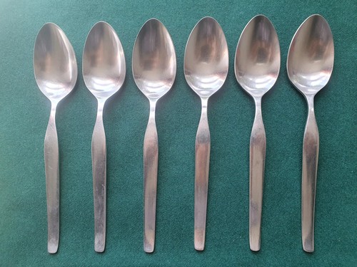 Vintage viners profile dessert - viners,