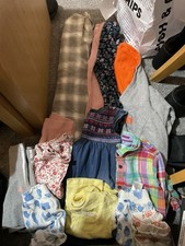 Bundle Of 18-24 Months Clothes