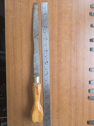 Vintage alfrid 1951 broad - alfrid,