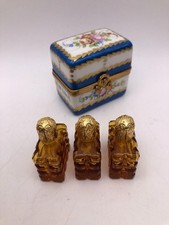 Limoges Marie Antoinette