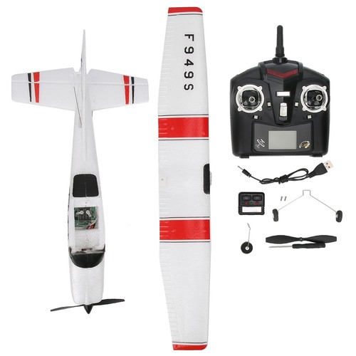 F949 3ch rc micro - rc,