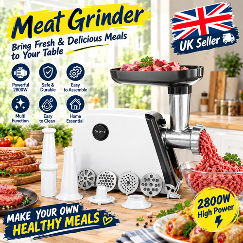 2800w electric meat grinder - electric,