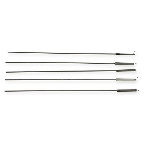 Clock repair suspension - repair,