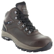 Hi-Tec Mens Altitude VI Waterproof Walking Boots Hiking Trail Outdoor Breathable