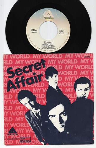 Secret affair world - affair, *